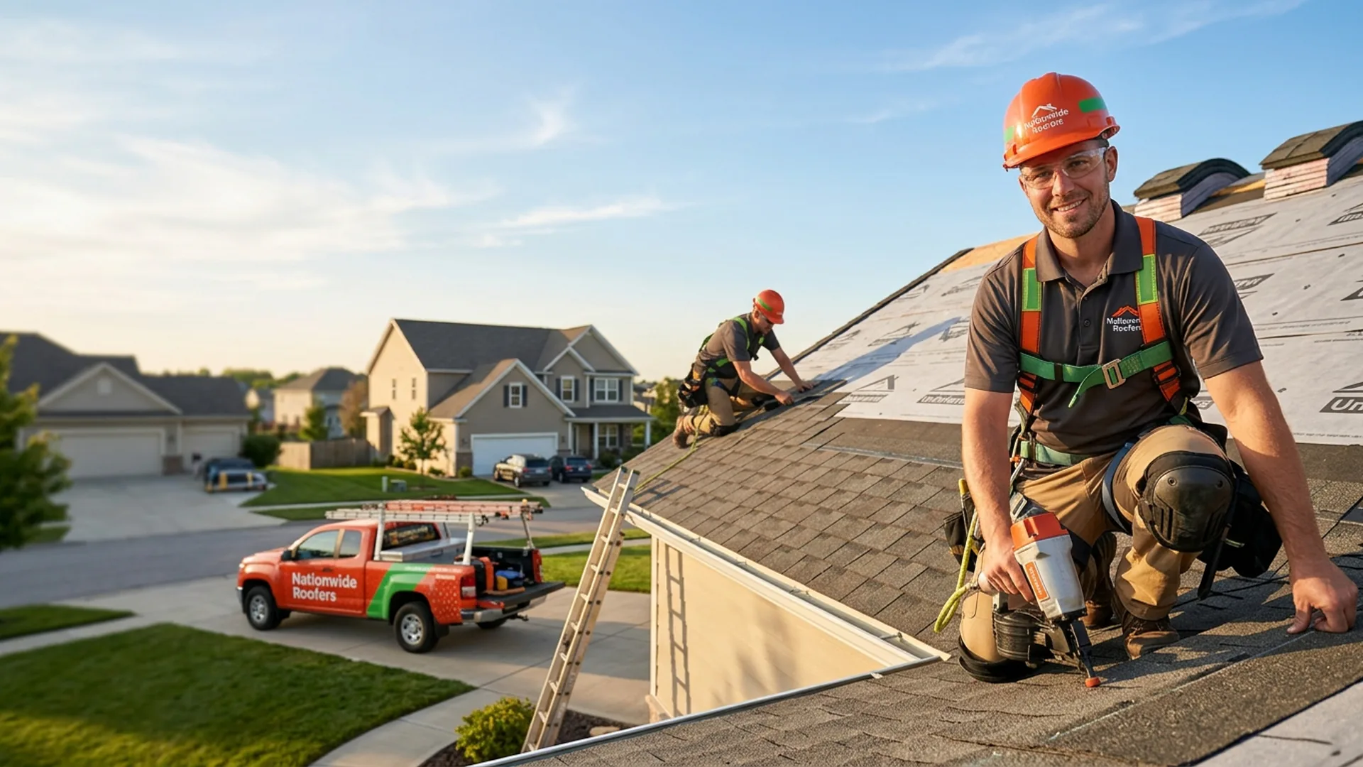 Value-Driven Roof Installation Kingstree, SC Nearby